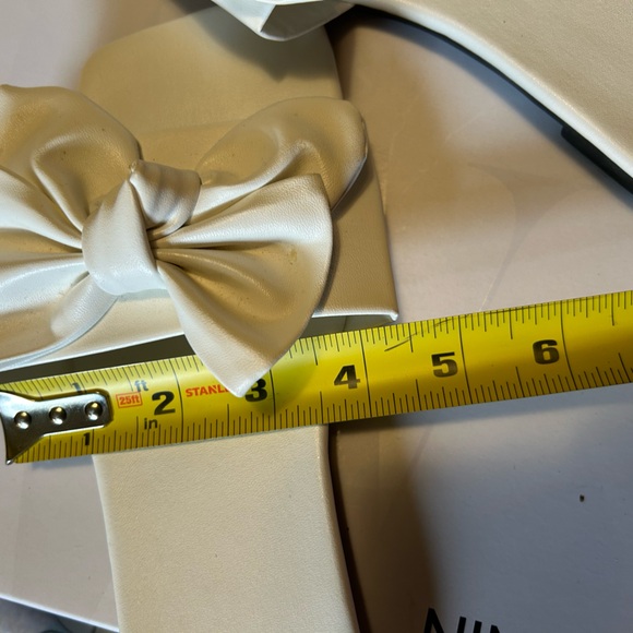 Bow Slides - Picture 3 of 5